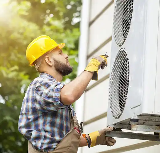 hvac services Wyndsor Estates